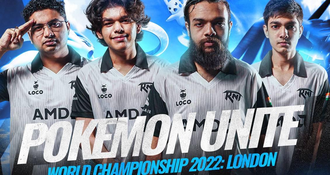 Revenant Esports Becomes First Indian team to Qualify for Brawl Stars World  Finals 2023