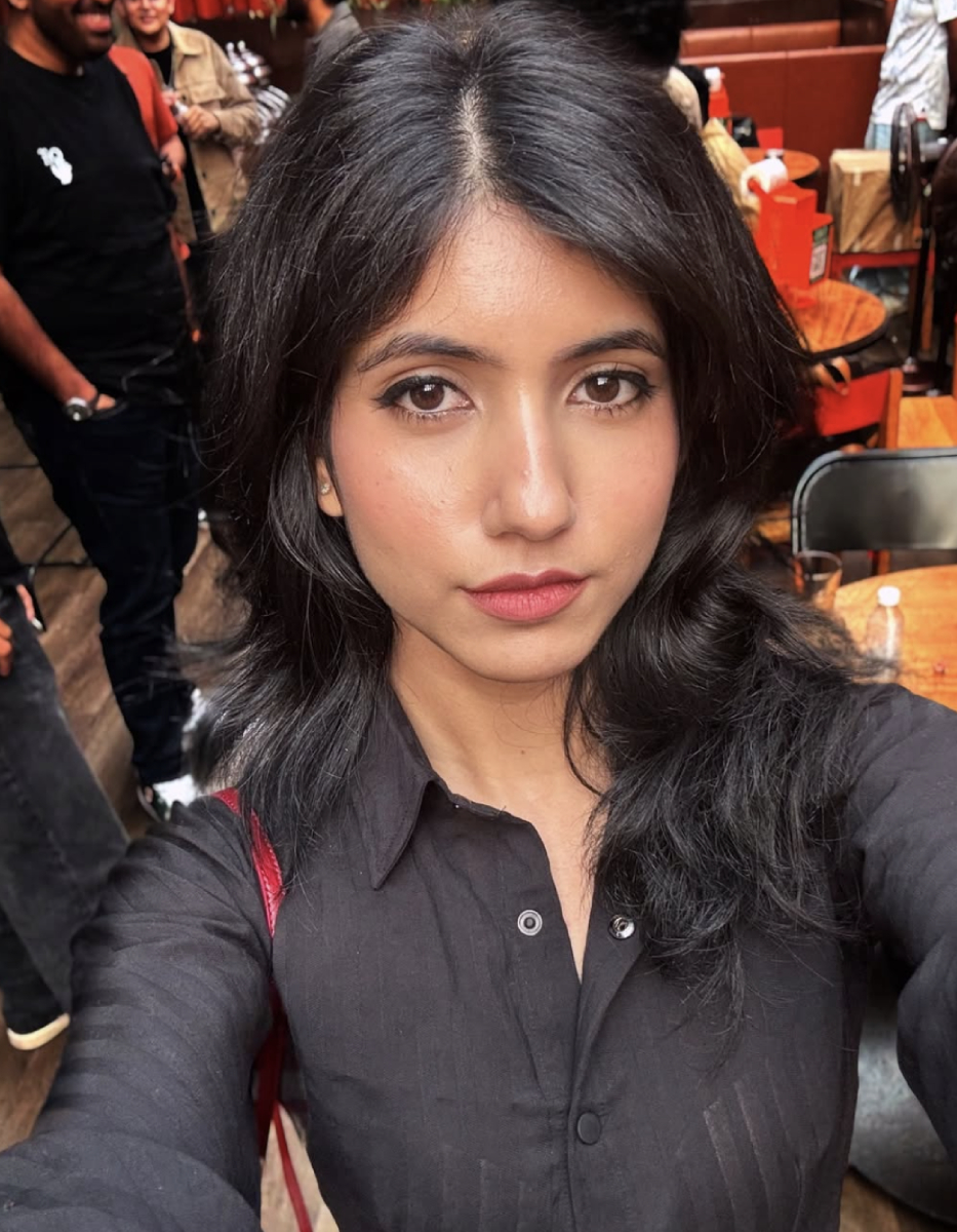 Shagufta Iqbal